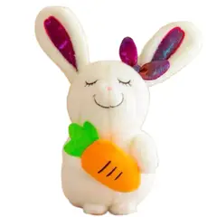 GENERICO - Peluche de conejo Kawaii 25cm