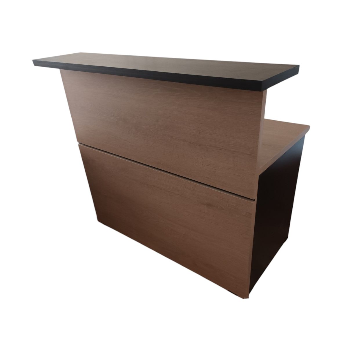 GENERICO - Meson de recepcion recto facil armado