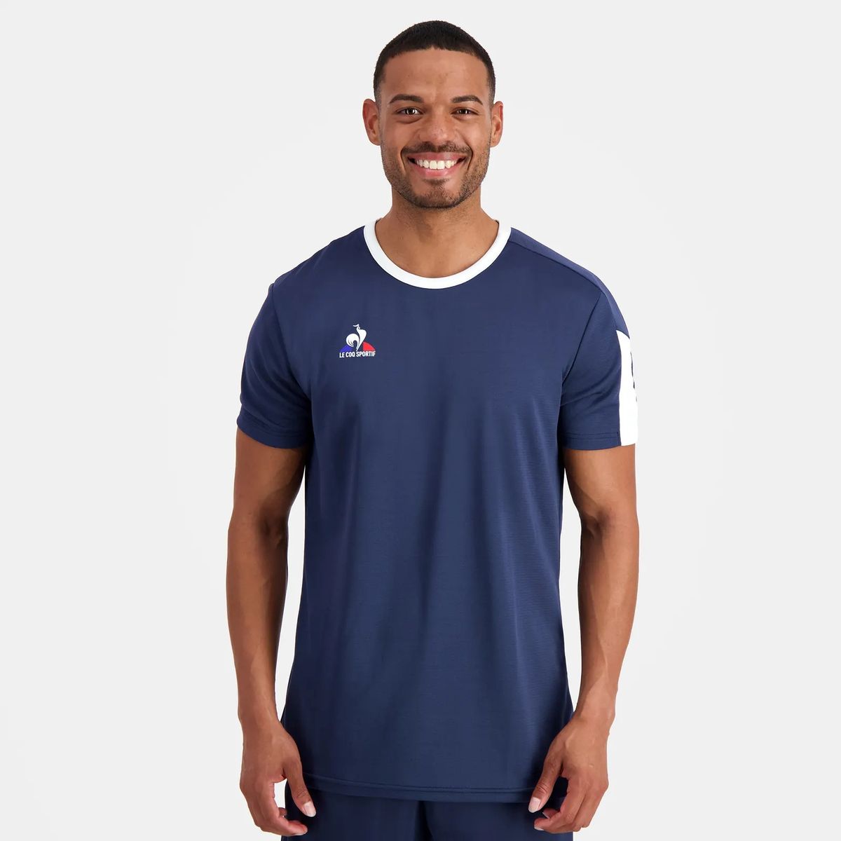 LE COQ SPORTIF - Polera Training - Le Coq Sportif