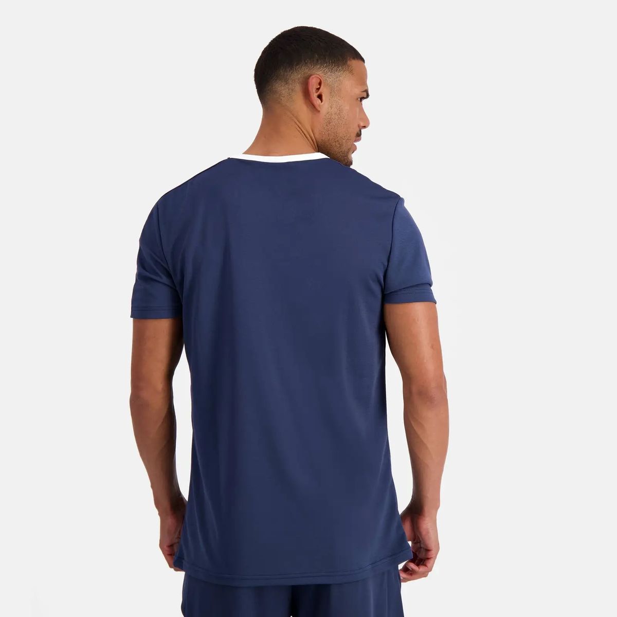 LE COQ SPORTIF - Polera Training - Le Coq Sportif