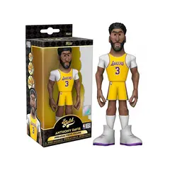 FUNKO - Gold 5 NBA Lakers - Anthony Davis