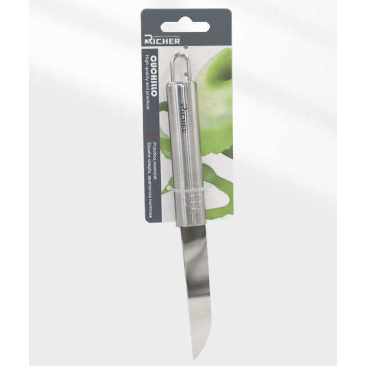 GENERICO - Cuchillo para cocina