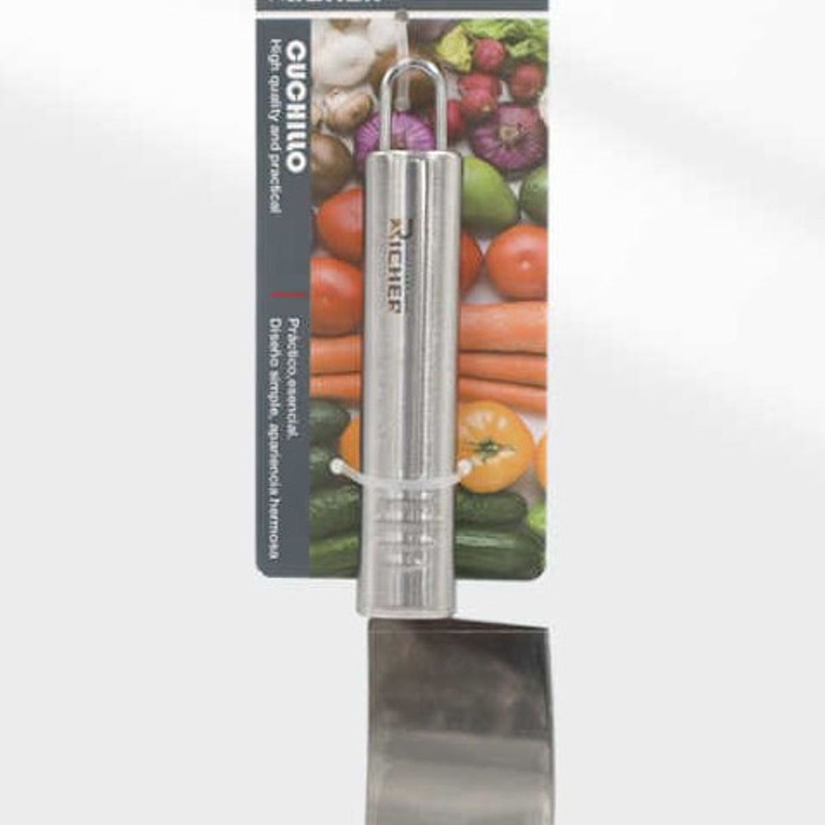 GENERICO - Cuchillo para cocina