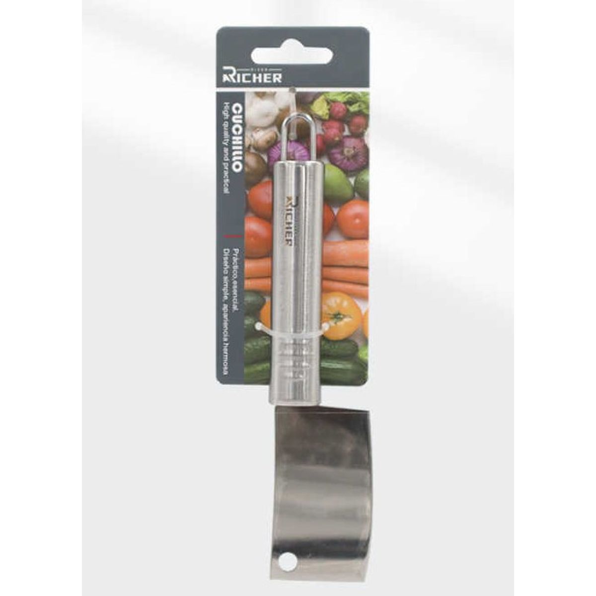 GENERICO - Cuchillo para cocina