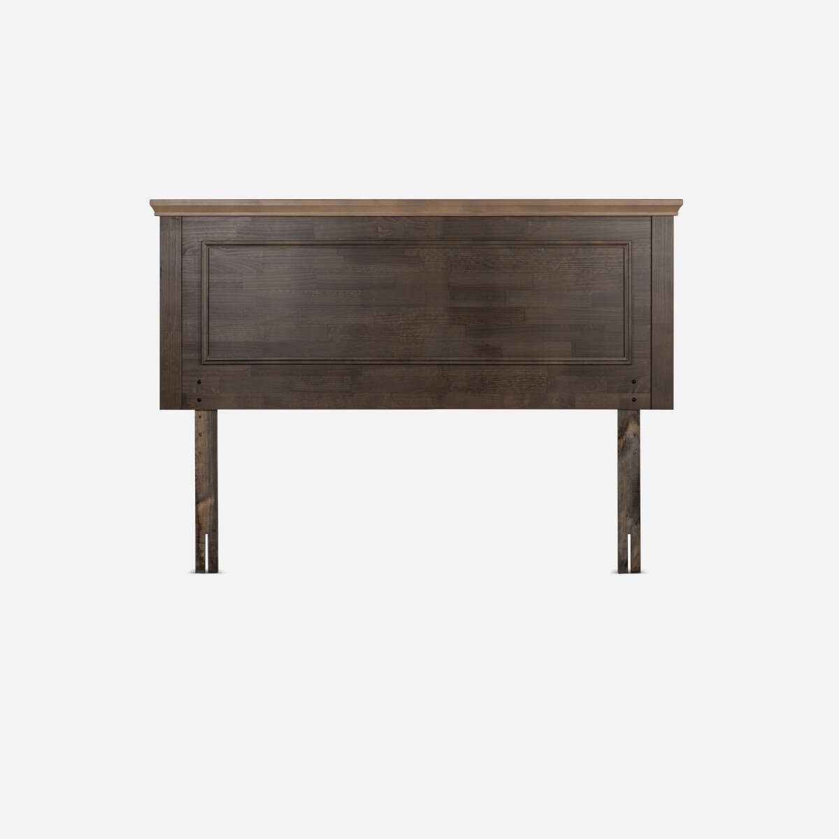 ROSEN - Cama Autonomy Land Edición Limitada 2 Plazas + Respaldo Anna