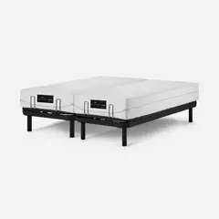 ROSEN - Body Shape Element B-Feel Core Super King 200 x 200 cm