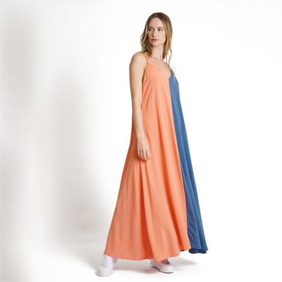 Imagen 2 del producto Vestido con Pabilo Gorlis