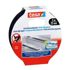 TESA - CINTA ANTIDESLIZANTE 15MTS X 25MM 55589