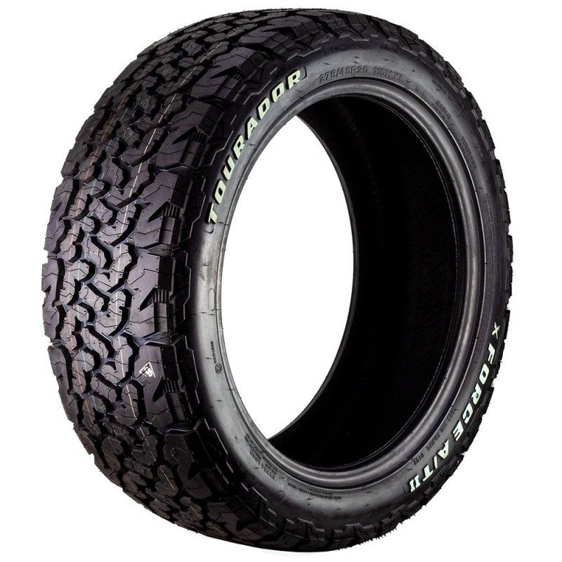 TOURADOR - Neumatico 285/50r20 116T TOURADOR X FORCE AT