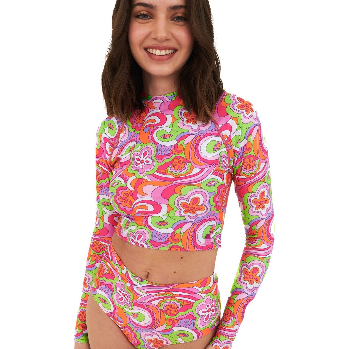 DAIKIRI BIKINIS - Daikiri Bikini Surf Mundaka Canggu Rosidélico.