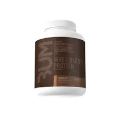 RAW NUTRITION - CBUM Whey blend protein 5 libras Chocolate