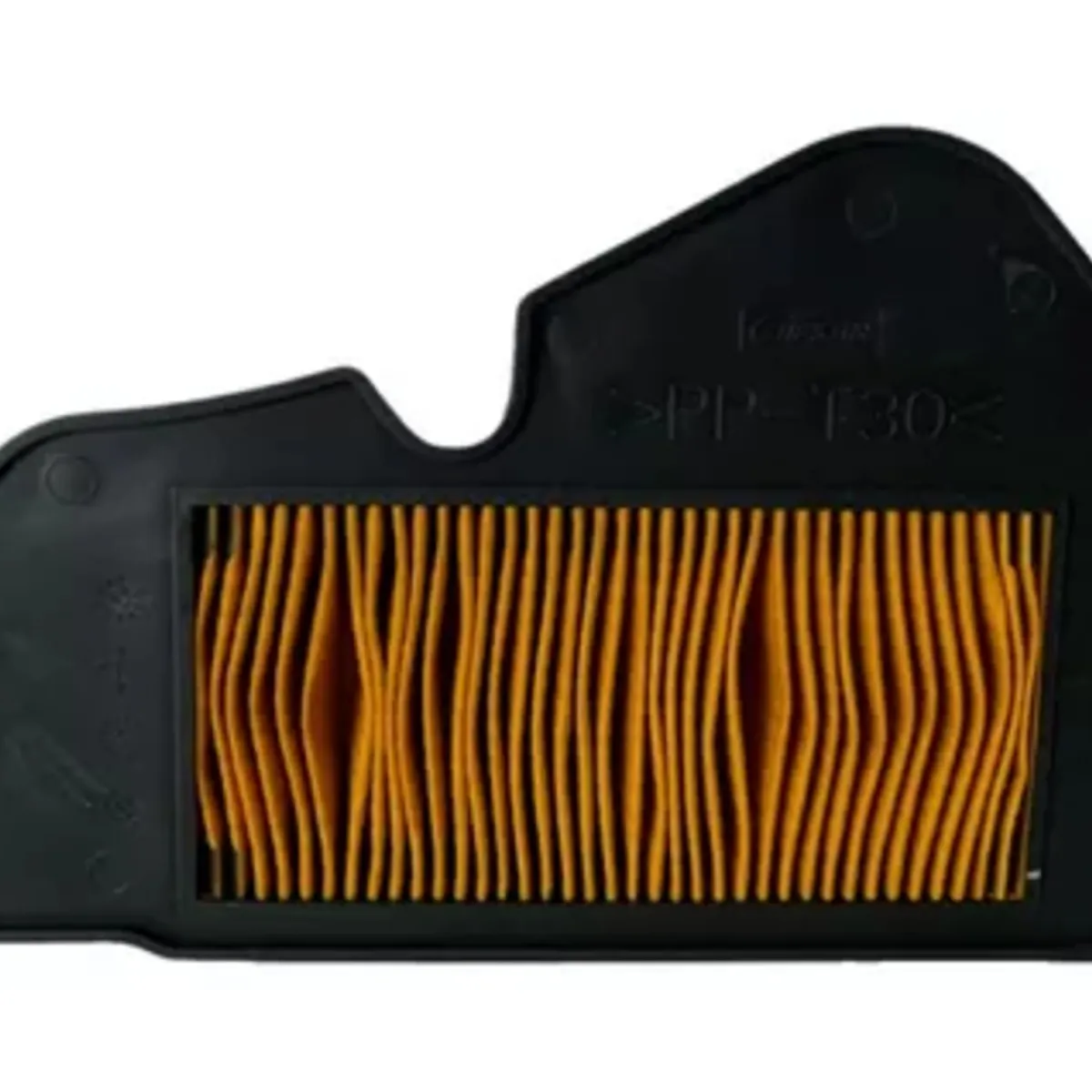 YAMAHA - FILTRO DE AIRE BAISIJI PARA MOTO YAMAHA XA 125 CYGNUS