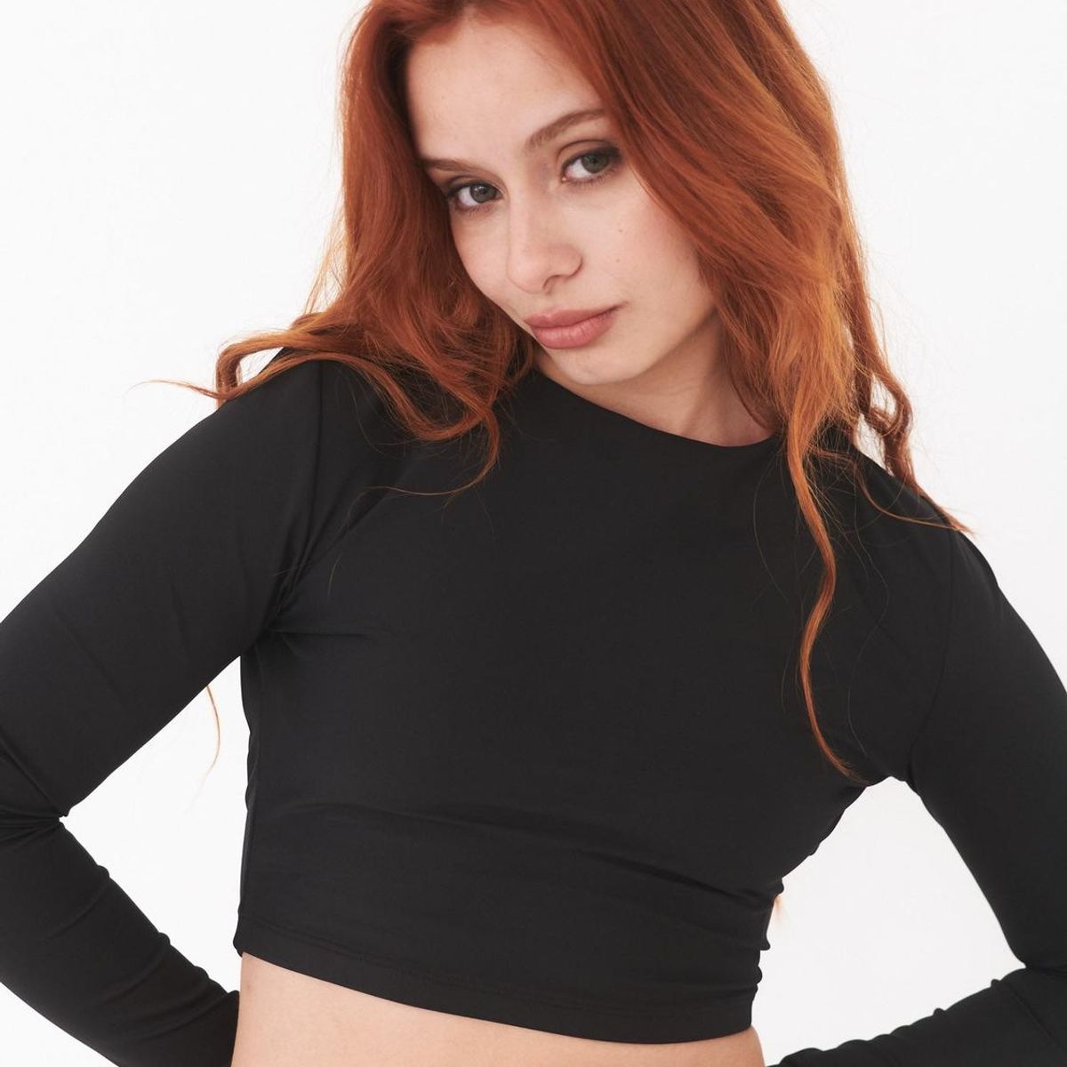 DAIKIRI BIKINIS - Daikiri Polera Surf Bali Negro