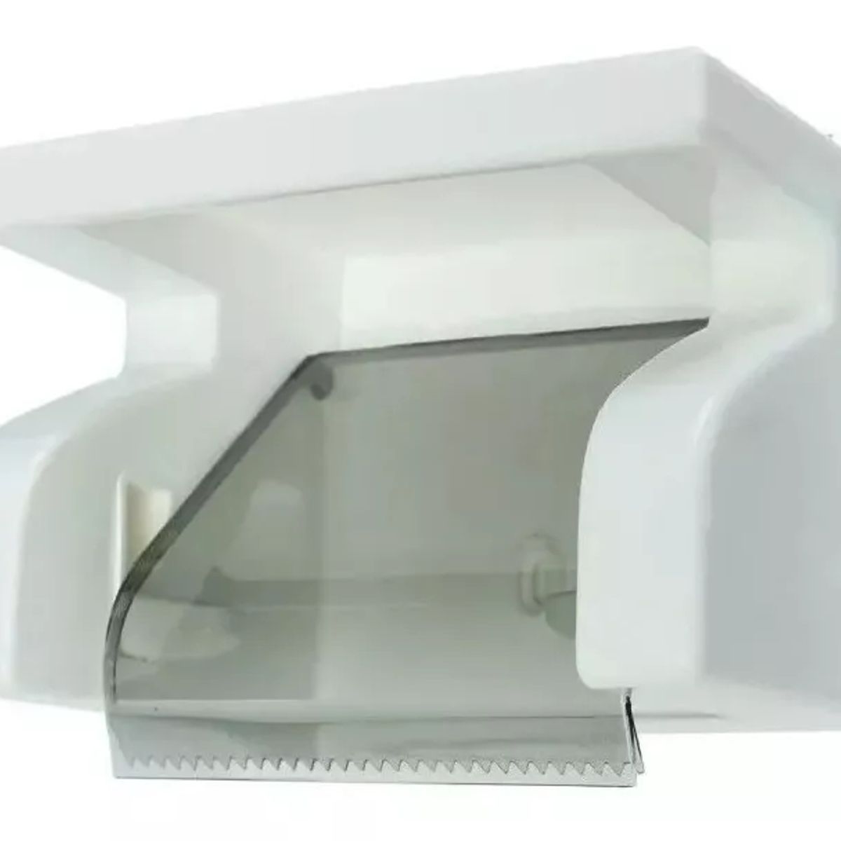 GENERICO - Porta Rollo Papel Higiénico Confort Con Soporte Para Celular