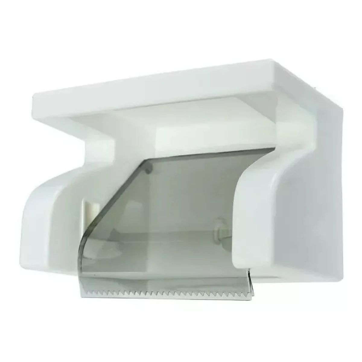 GENERICO - Porta Rollo Papel Higiénico Confort Con Soporte Para Celular