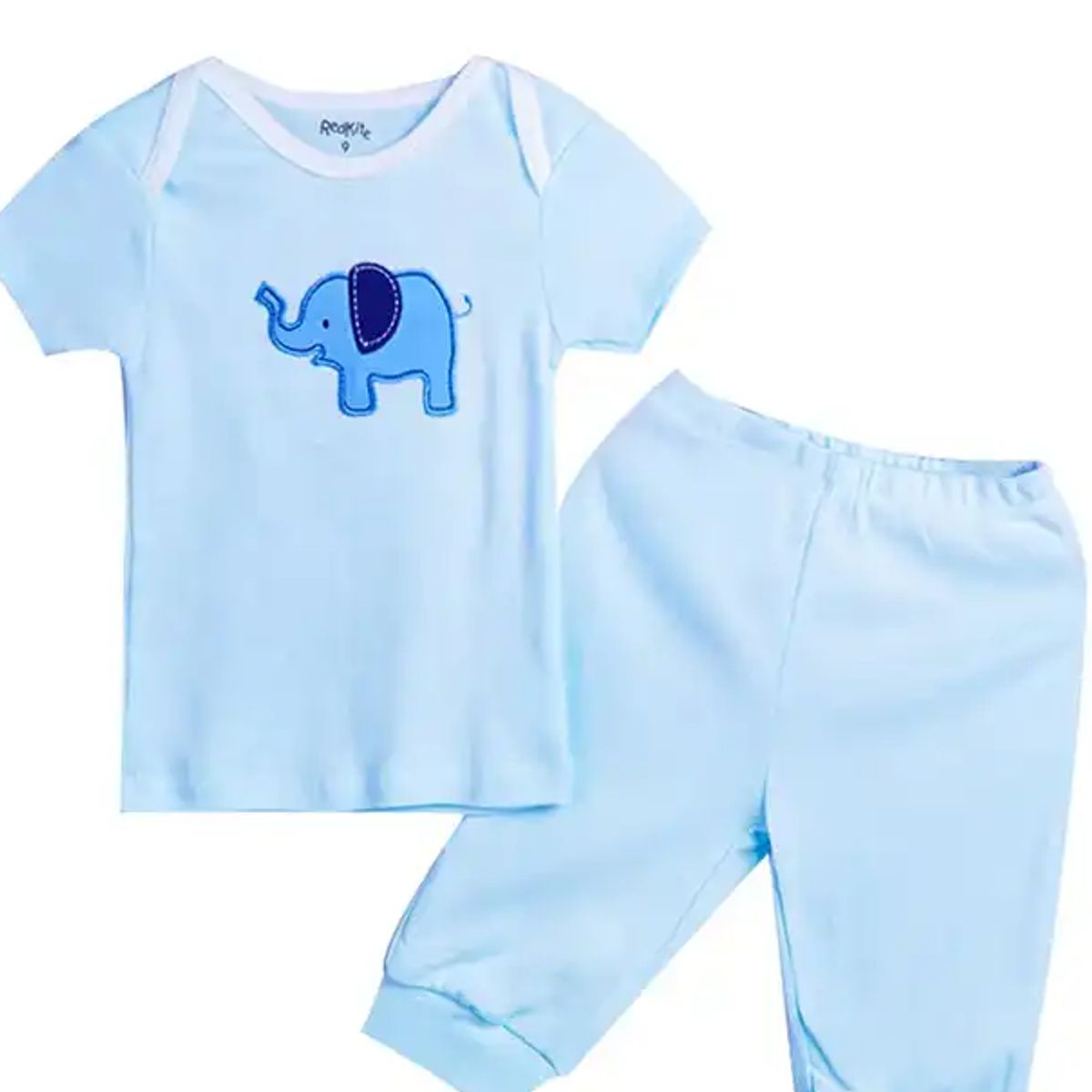 GENERICO - 2 Pijamas Bebé Modelo Surtidos