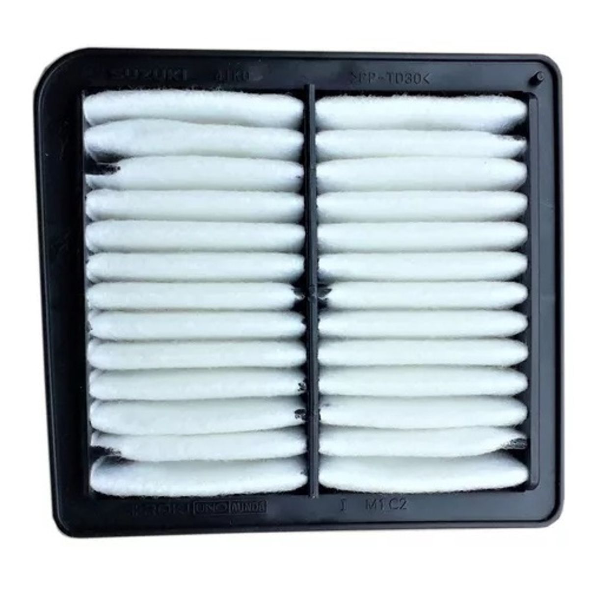 GENERICO - Filtro de aire Moto Suzuki Gixxer 250 SF-DI