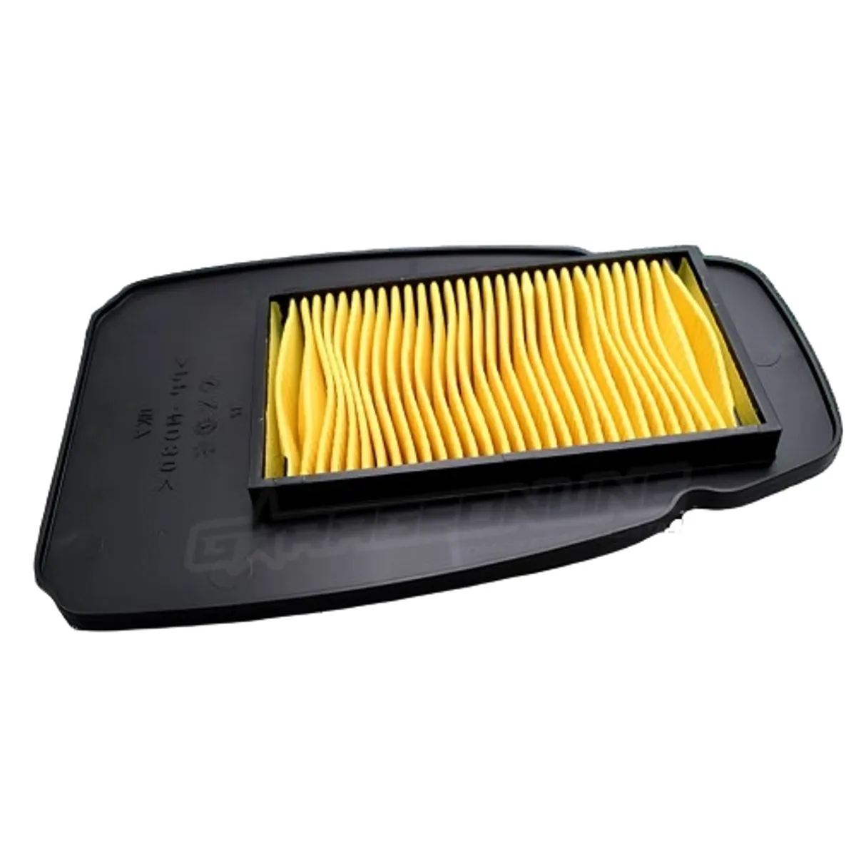 YAMAHA - FILTRO DE AIRE BAISIJI PARA MOTO R15 V3 YAMAHA