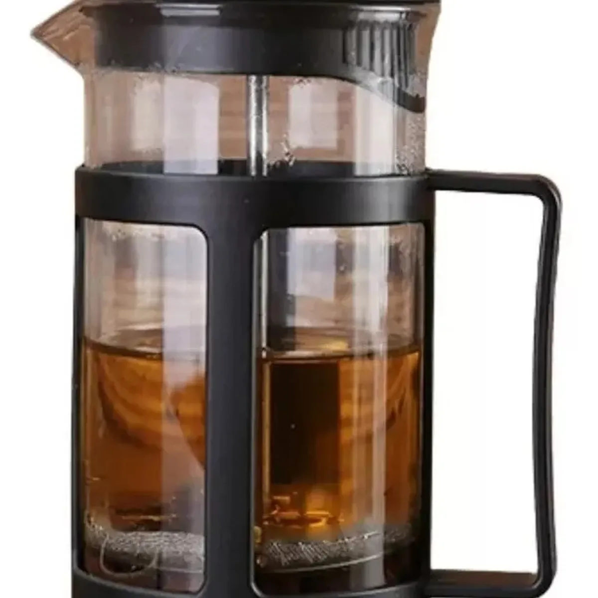 GENERICO - Cafetera Prensa Francesa De Café O E De 600ml