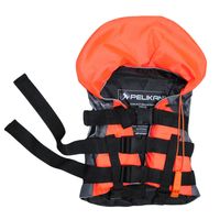 CHALECO SALVAVIDAS PELIKAN TALLA XS