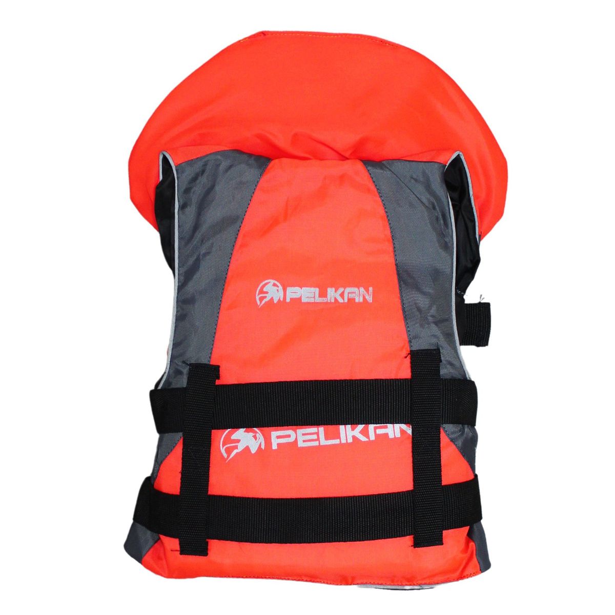 GENERICO - CHALECO SALVAVIDAS PELIKAN TALLA XS