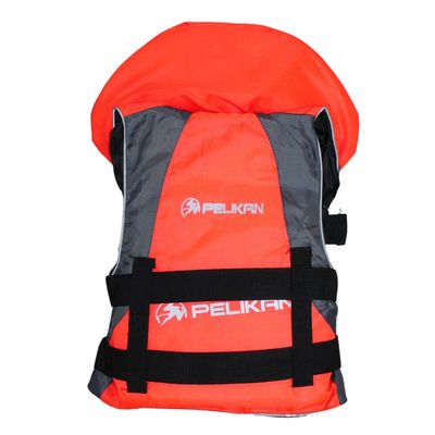 Imagen 2 del producto CHALECO SALVAVIDAS PELIKAN TALLA XS