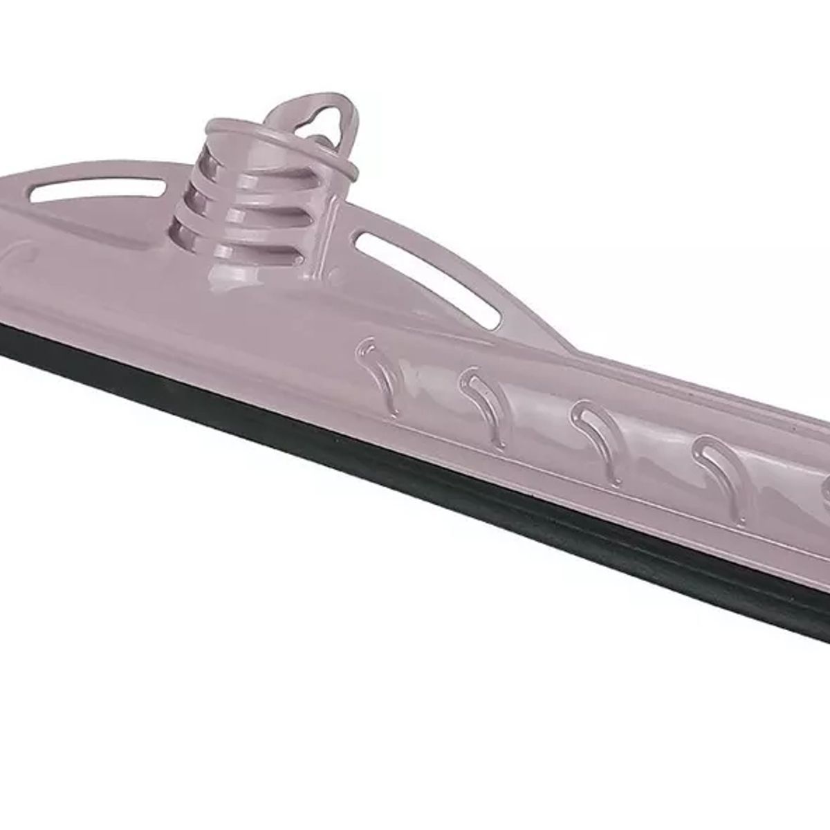 GENERICO - Jalador Escurridor Seca Pisos 37 Cm Goma Eva Titiz