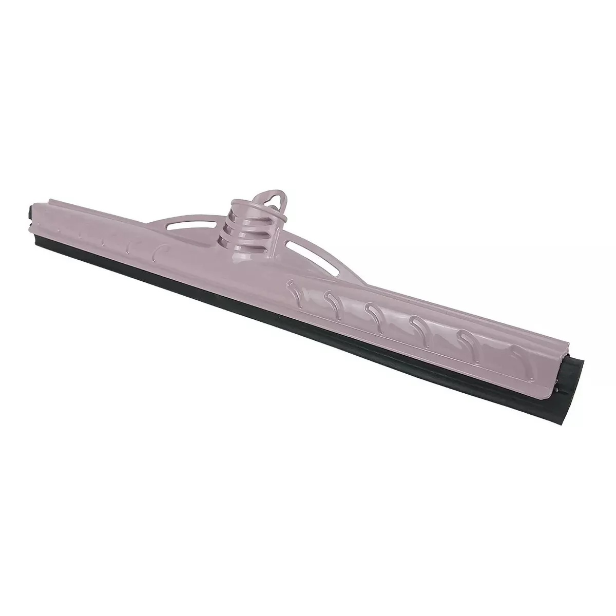 GENERICO - Jalador Escurridor Seca Pisos 37 Cm Goma Eva Titiz