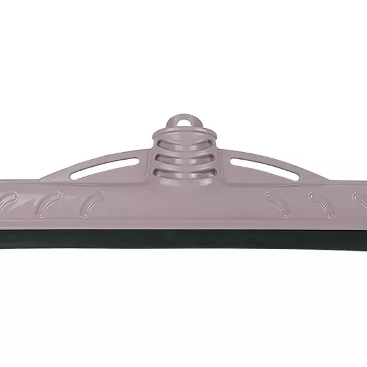 GENERICO - Jalador Escurridor Seca Pisos 37 Cm Goma Eva Titiz