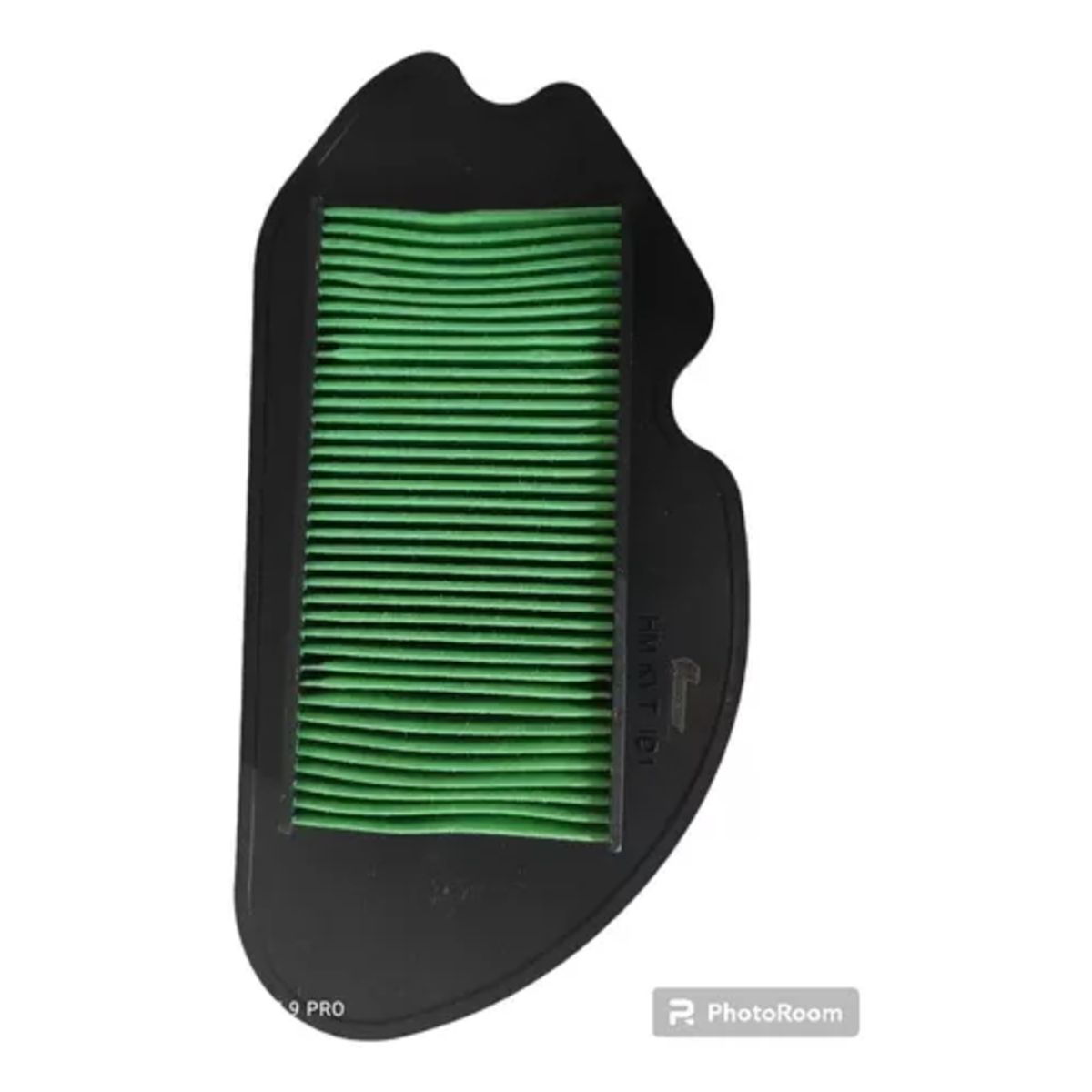 YAMAHA - FILTRO DE AIRE BAISIJI PARA MOTO YAMAHA DIO 110 / NAVI 110