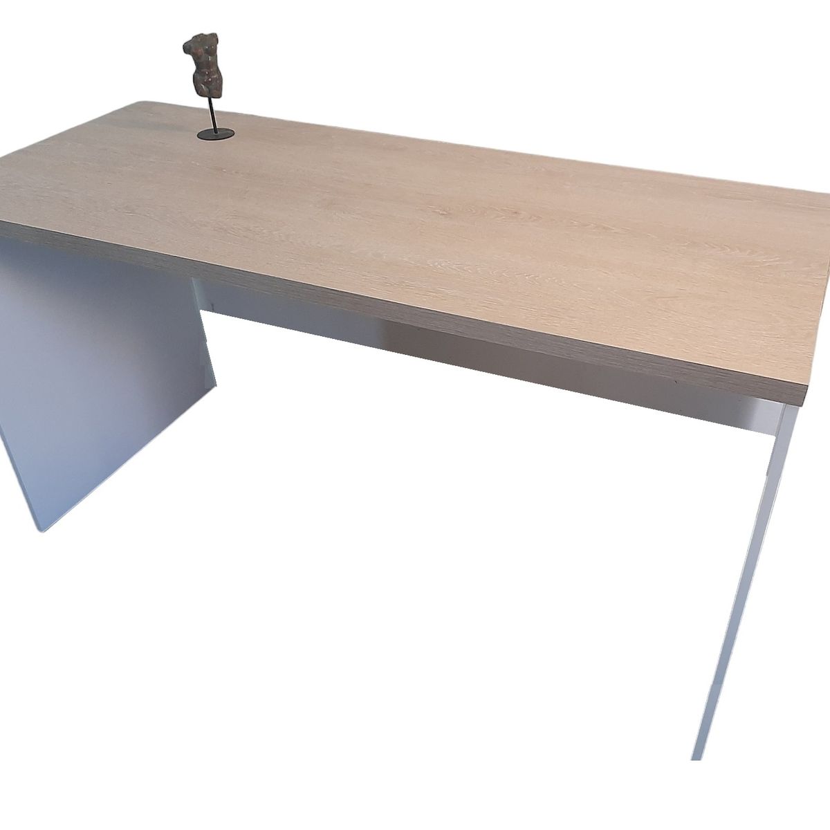 GENERICO - Escritorio Basico base H 140 x 60 x 74