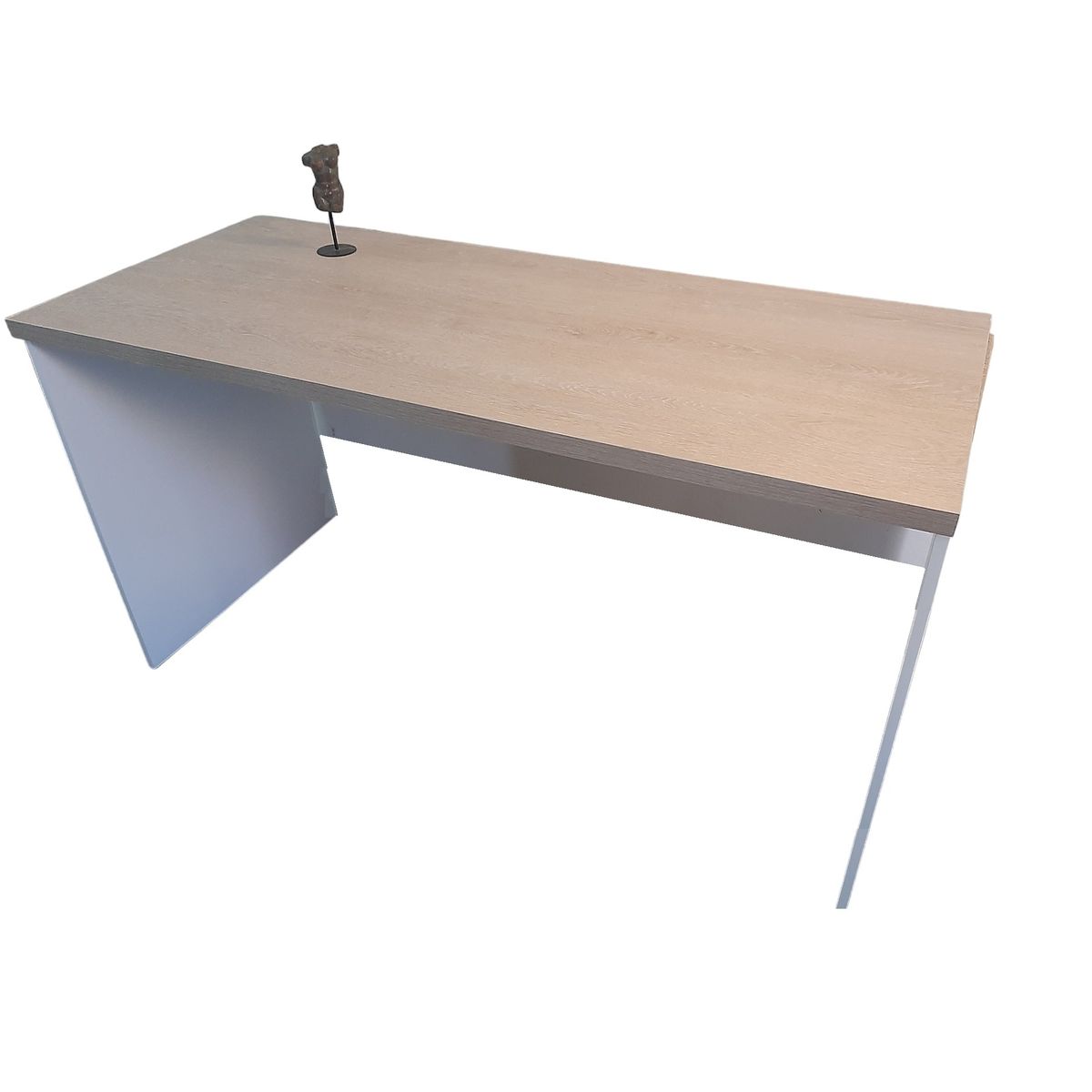 GENERICO - Escritorio Basico base H 140 x 60 x 74