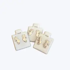 NEKO - AROS CON FORMA DE GATO