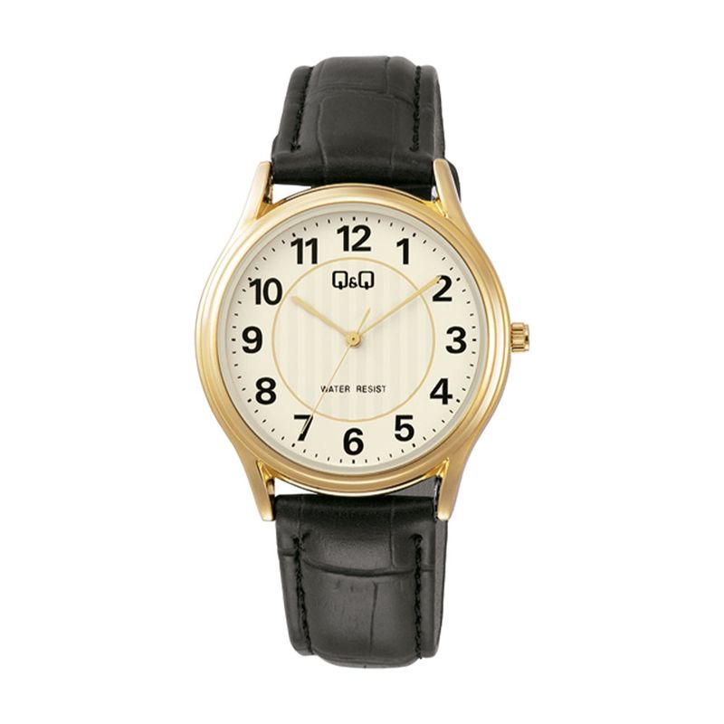 Q&Q - Reloj Hombre Q&Q C48A-002PY