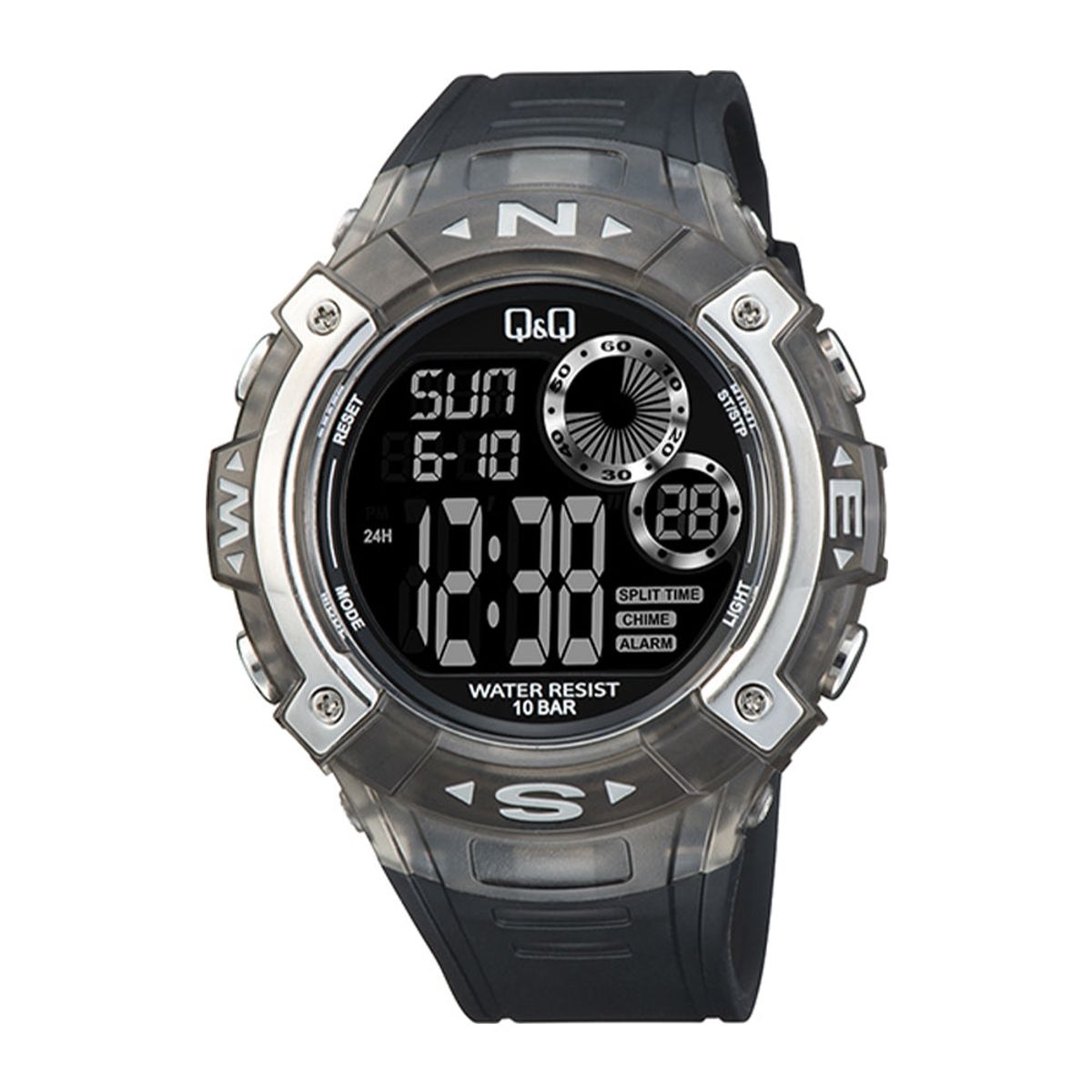 Q&Q - Reloj Hombre Q&Q G19A-002VY