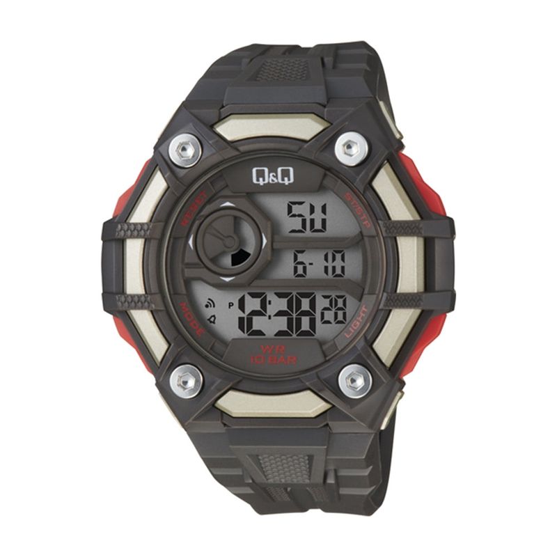 Q&Q - Reloj Hombre Q&Q G18A-007VY