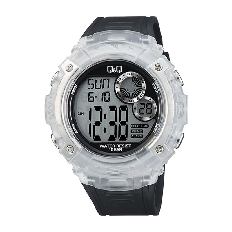Q&Q - Reloj Hombre Q&Q G19A-001VY