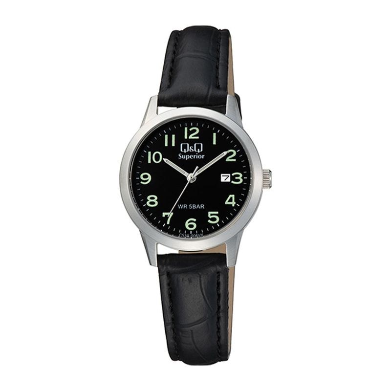 Q&Q - Reloj Mujer Q&Q C53A-006VY