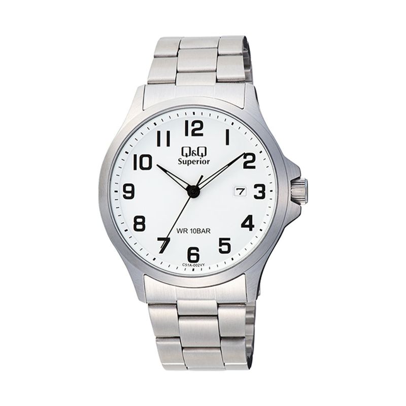Q&Q - Reloj Hombre Q&Q C51A-002VY