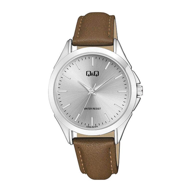 Q&Q - Reloj Mujer Q&Q C04A-021PY