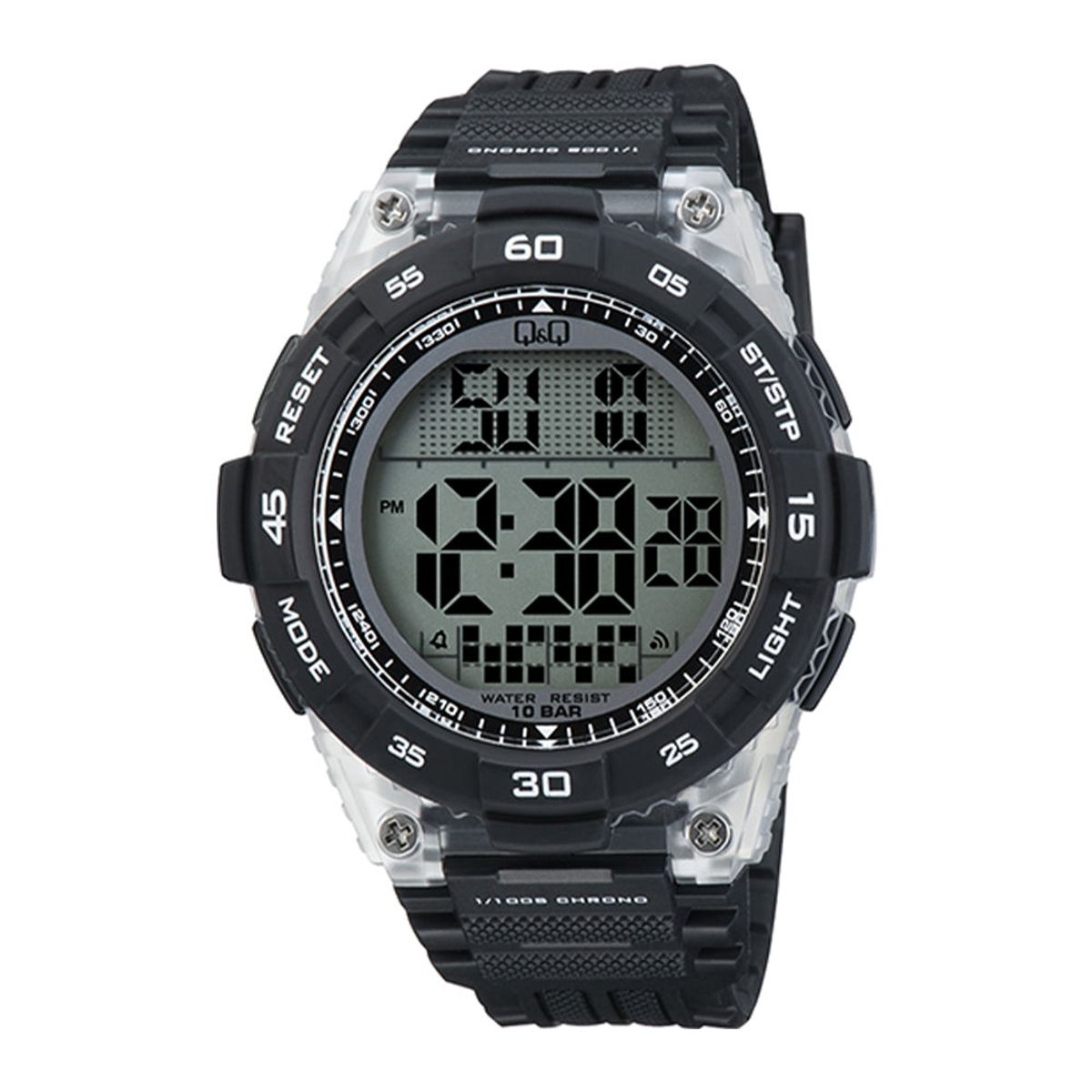 Q&Q - Reloj Hombre Q&Q G21A-001VY