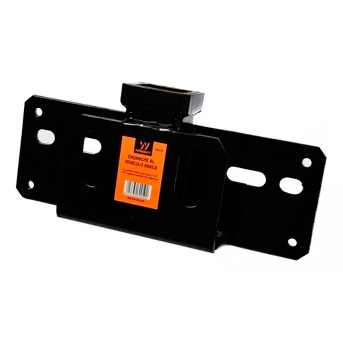 GENERICO - Enganche Al Vehiculo 5000lb Ferrawyy Env5yx