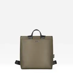 BABAU BARCELONA - Cartera Mochila Europea Sistema de Iluminación Integrada BGS-SXV