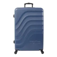 TOTTO - Maleta De Viaje Grande con Ruedas 23 kilos Bazy L Azul