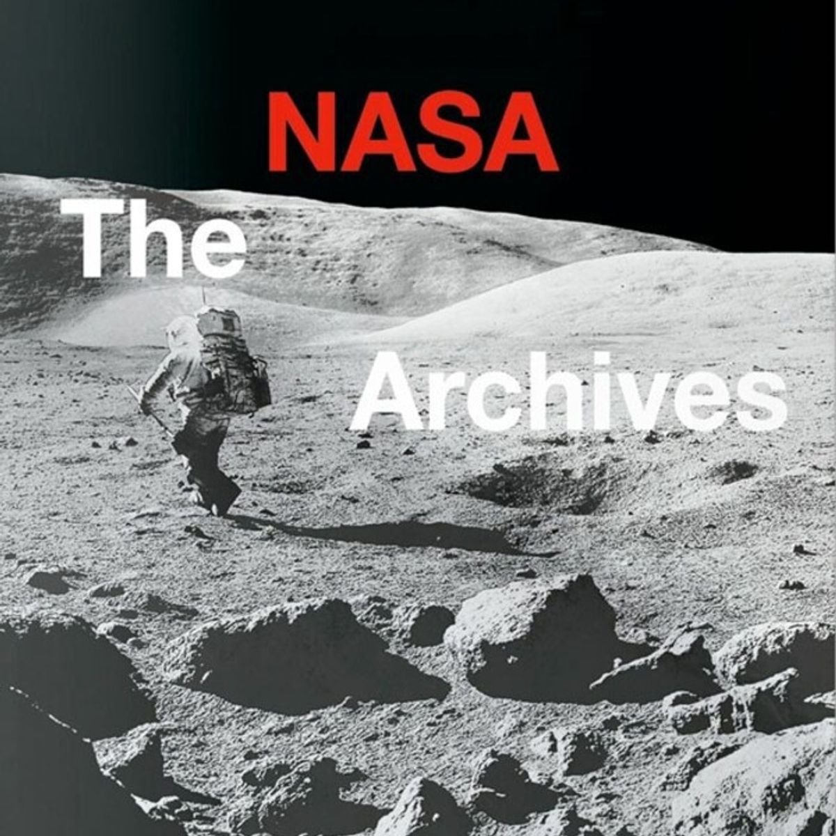 TASCHEN - 40 - Nasa. The Archives - Gb