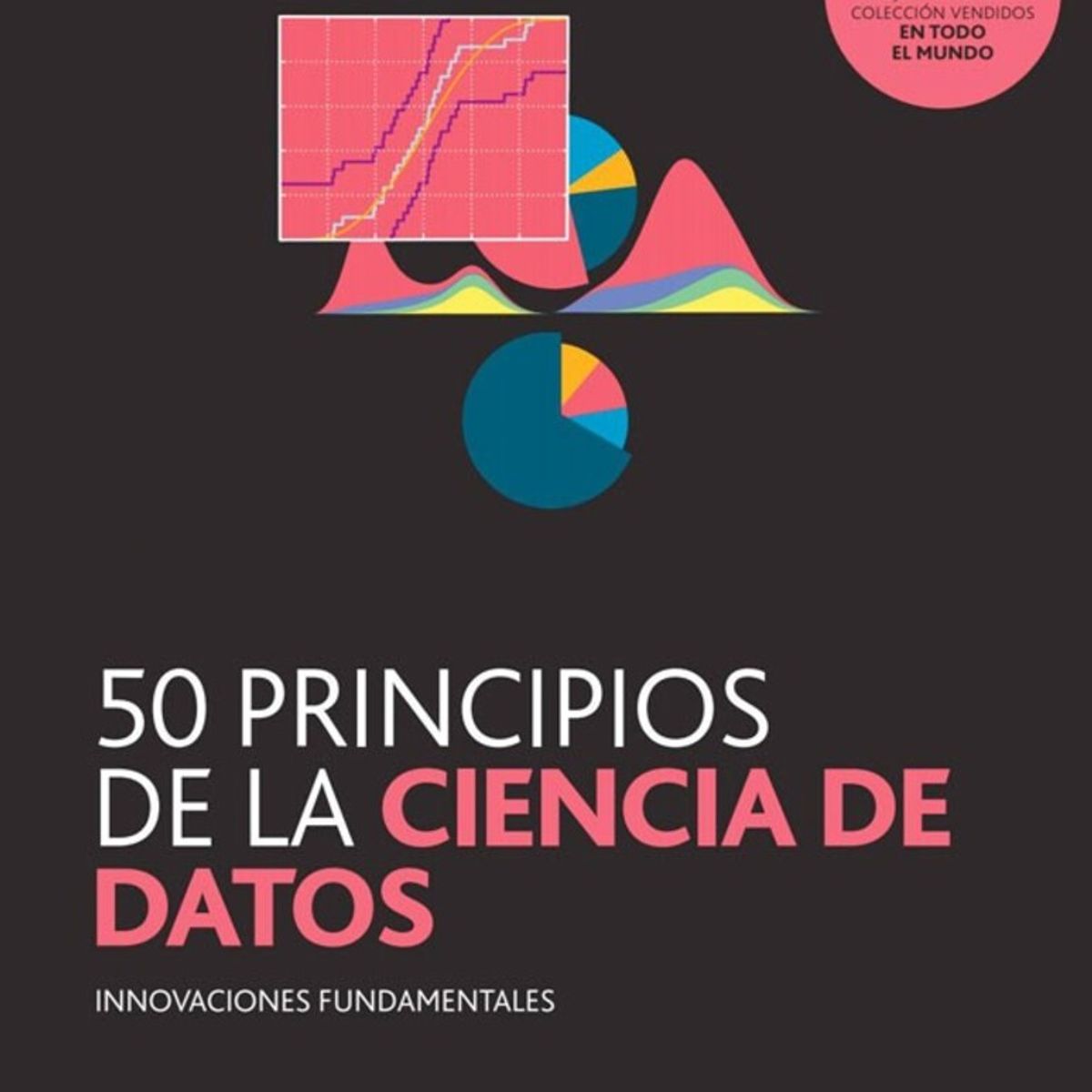 BLUME - Gb - 50 Principios De La Ciencia De Datos