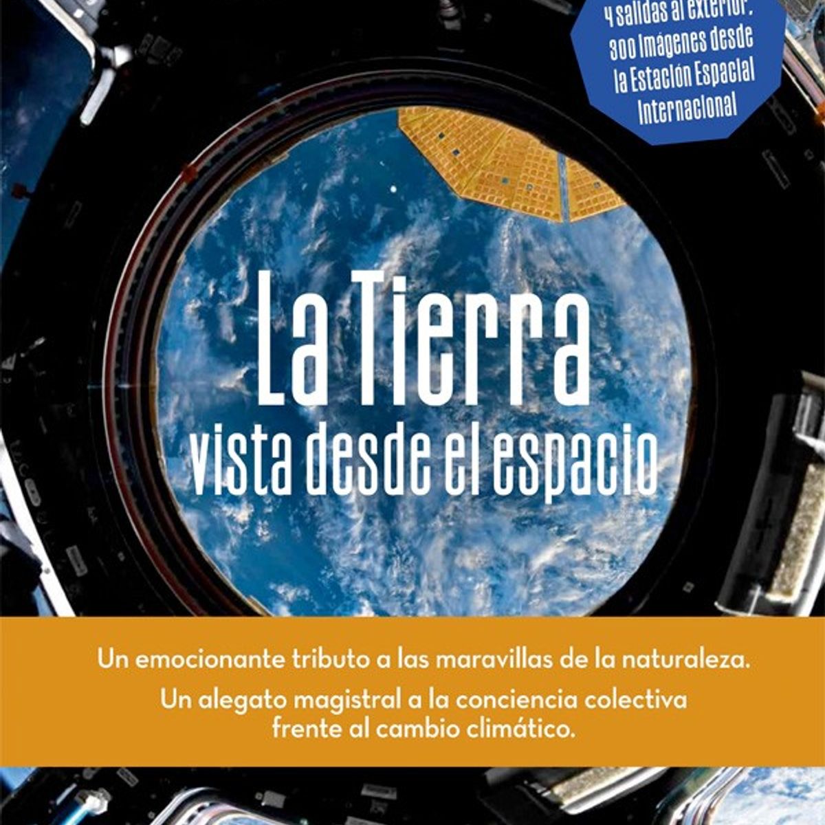 BLUME - La Tierra Desde El Espacio