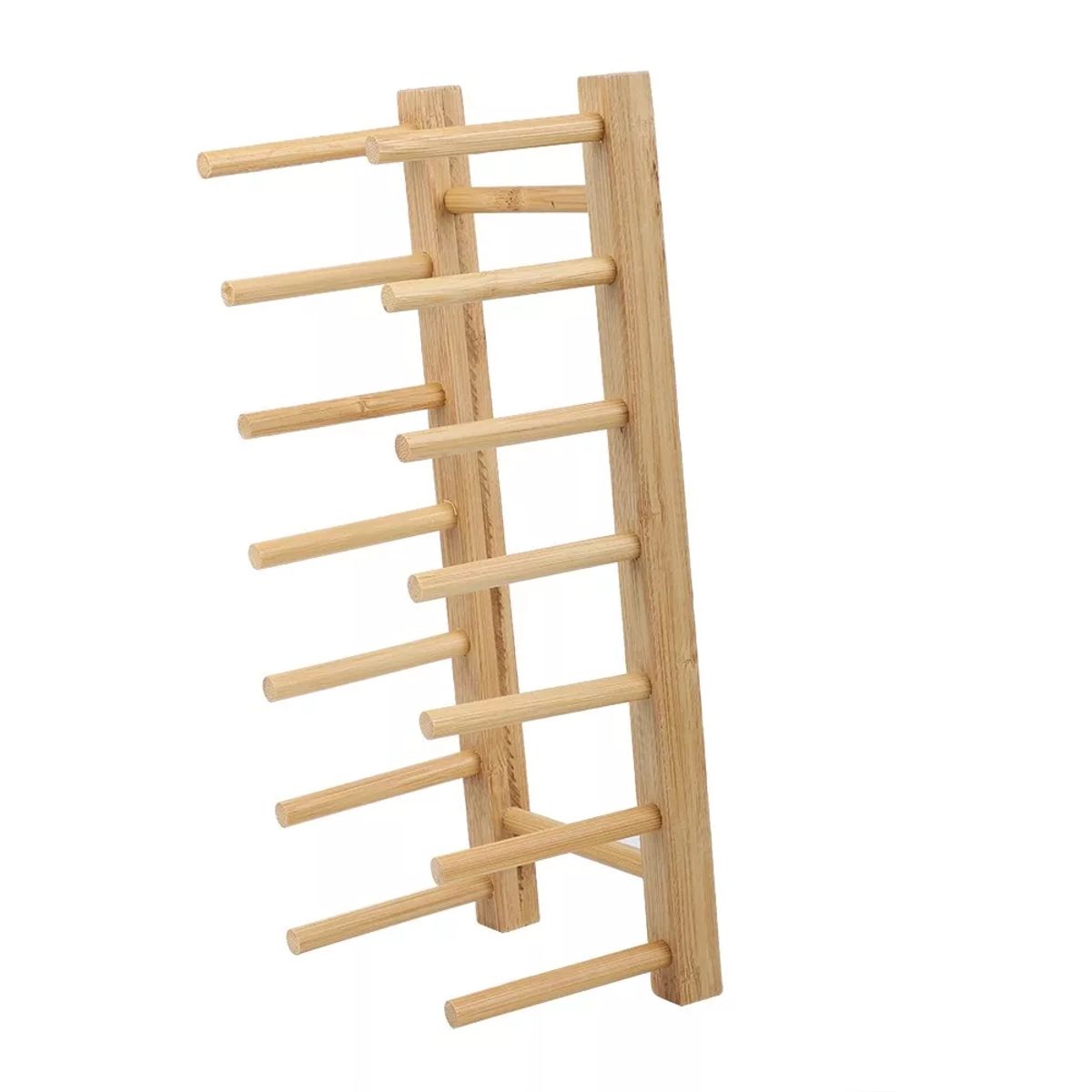 GENERICO - Soporte Para Escurridor De Platos Tapa De Olla Tazón Taza