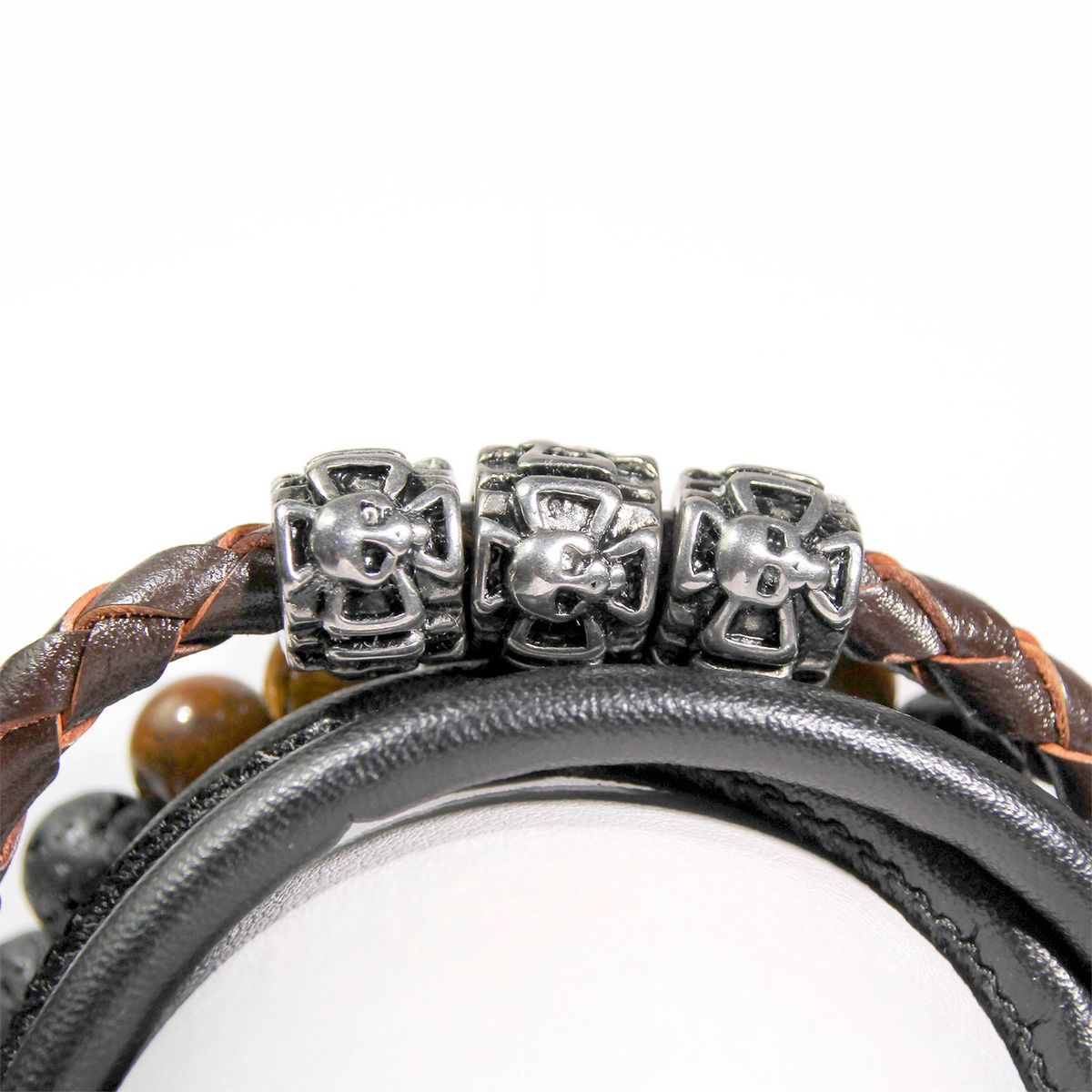 GINO RODINIS - Brazalete B384 Gino Rodinis