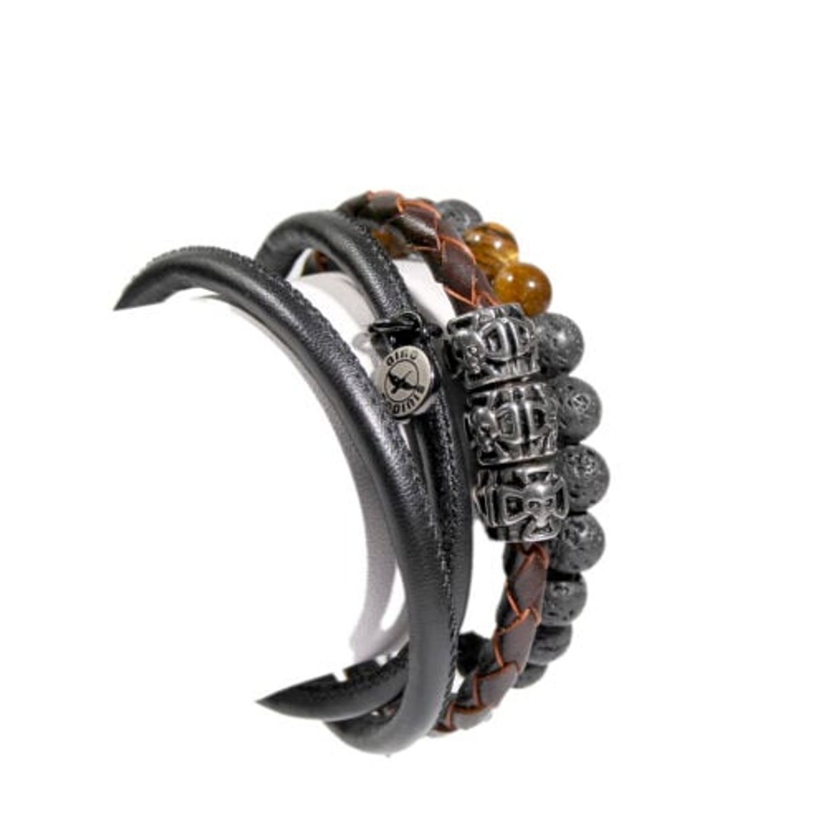 GINO RODINIS - Brazalete B384 Gino Rodinis